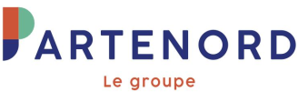 Logo Partenord Le Groupe