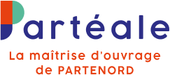 Logo de Partéale