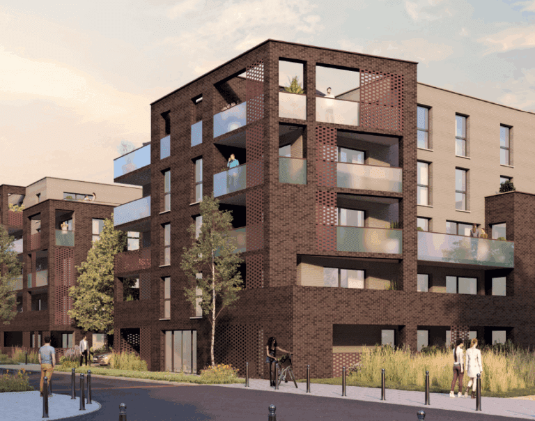 Et si vous deveniez propriétaire d’un appartement neuf?