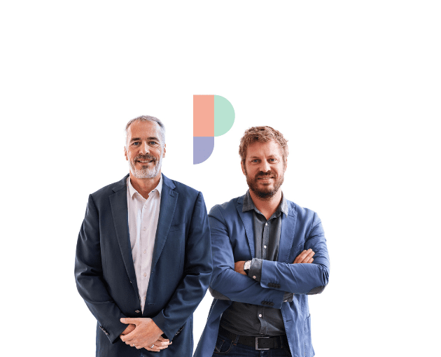 Témoignage de <em>Eric Cojon, directeur général - Partenord Le groupe</em><br><em>Henri-François Caudrelier, directeur opérationnel de marque – Partenium</em>