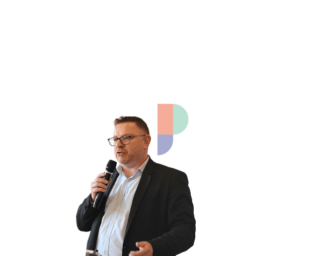 Témoignage de <em>Frédéric Fouret, directeur général adjoint - Partenord Le groupe</em>